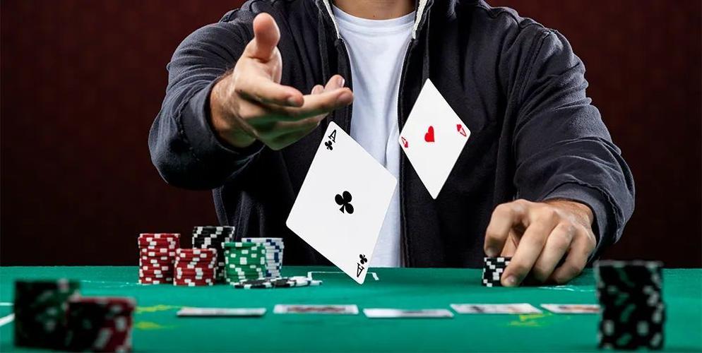 德州HHpoker官方正版